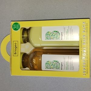 Briogeo Superfoods Hair Pack BRAND NEW, SEALED